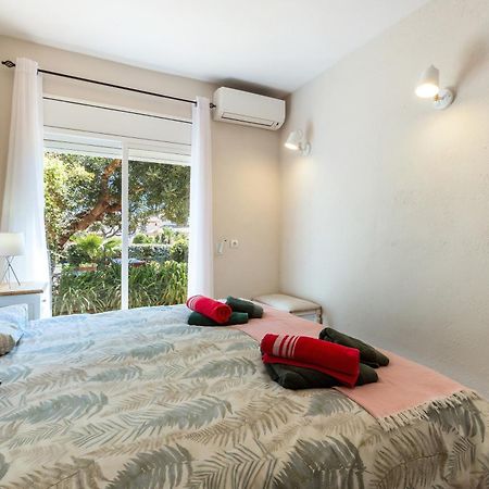 Villa Golfy 8 Golf Bonmont Terres Noves Exterior foto