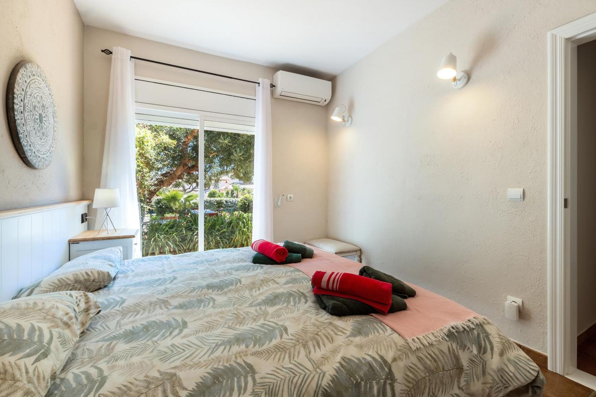 Villa Golfy 8 Golf Bonmont Terres Noves Exterior foto