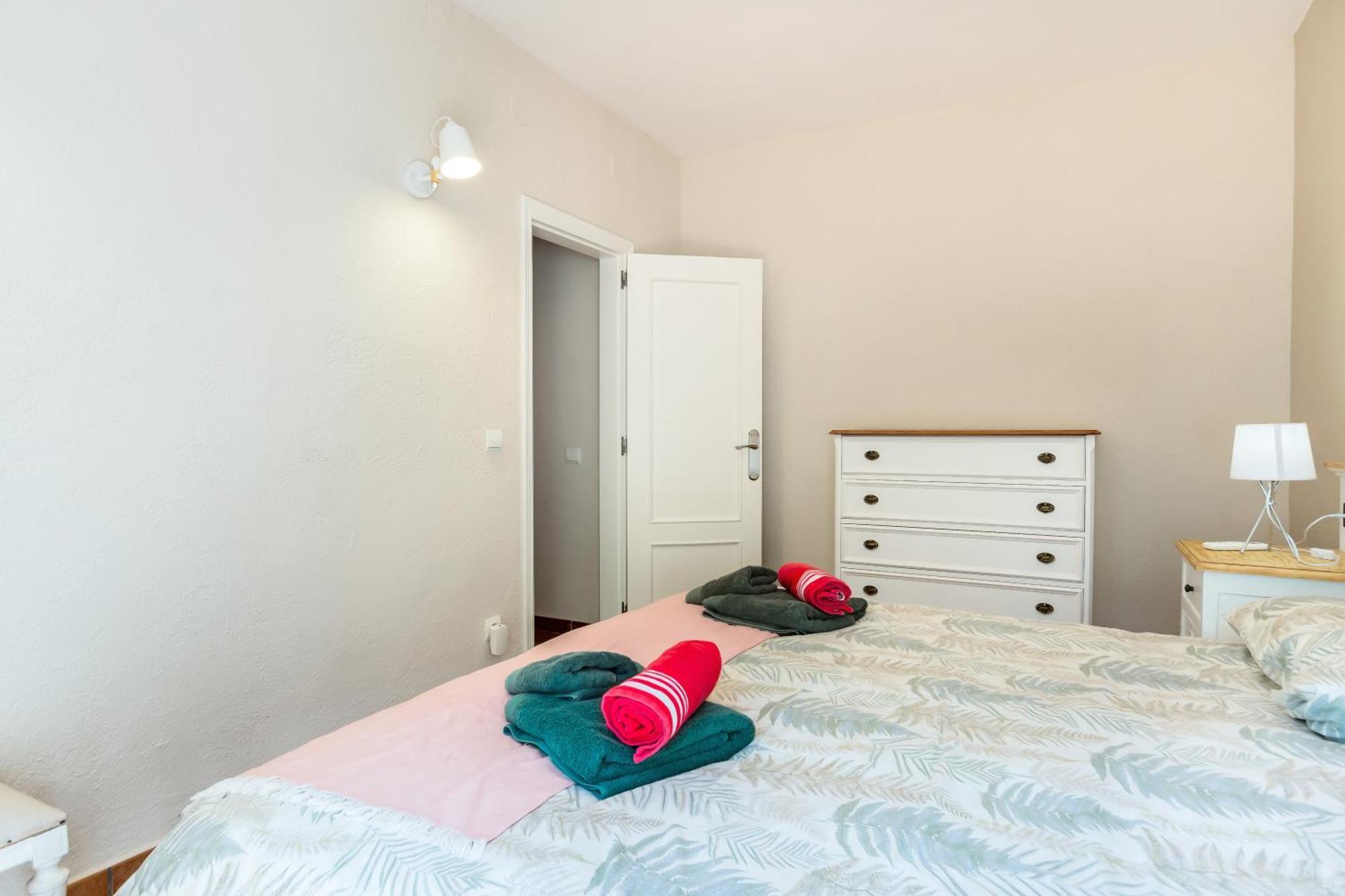 Villa Golfy 8 Golf Bonmont Terres Noves Exterior foto