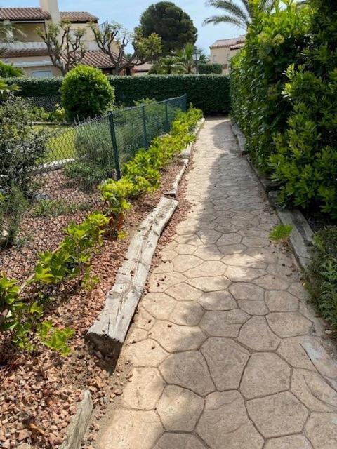 Villa Golfy 8 Golf Bonmont Terres Noves Exterior foto